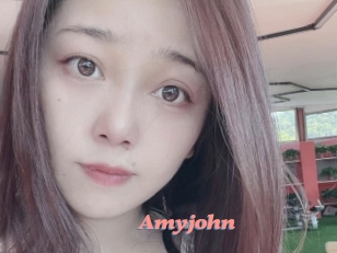 Amyjohn