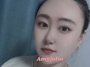 Amyjulia