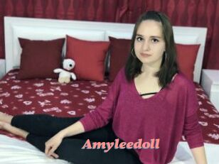 Amyleedoll