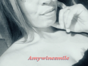 Amywinesmile