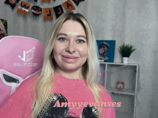 Amyyevanses