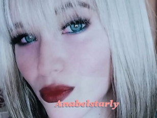 Anabelstarly