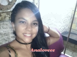 Analoveee