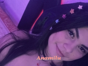 Anamilu