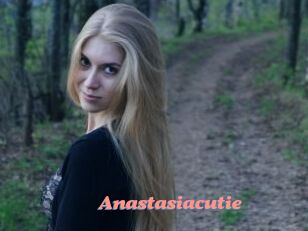 Anastasiacutie