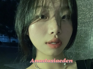 Anastasiaeden