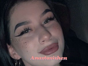 Anastasishen