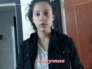 Anaymax