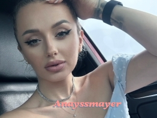 Anayssmayer