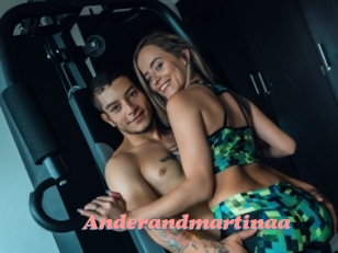 Anderandmartinaa