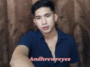 Andhrewreyes