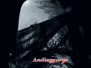 Andixgeorge