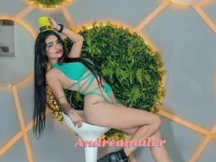 Andreamuler