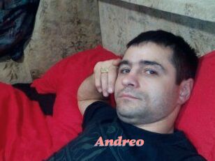 Andreo