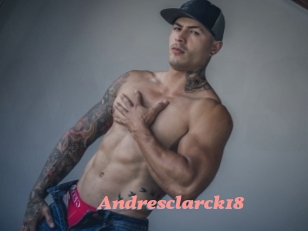 Andresclarck18