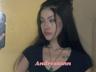 Andressann