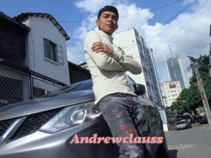 Andrewclauss