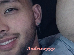 Andruwyyy