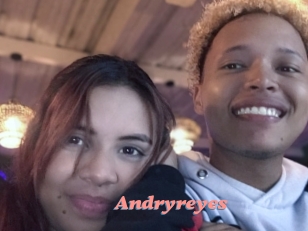 Andryreyes