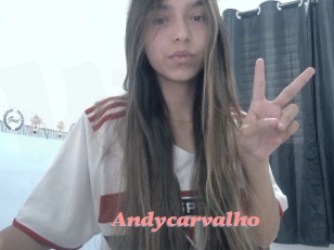 Andycarvalho