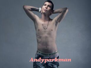 Andyparkman