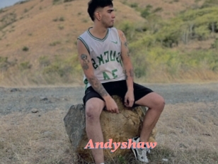 Andyshaw