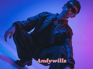 Andywills