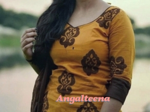 Angalteena