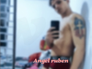 Angel_ruben