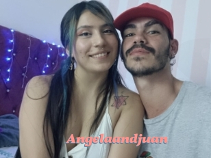 Angelaandjuan