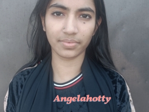 Angelahotty