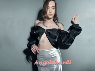 Angelakardi