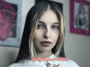 Angelaortizis