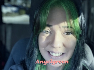 Angelgreen