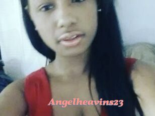 Angelheavins23