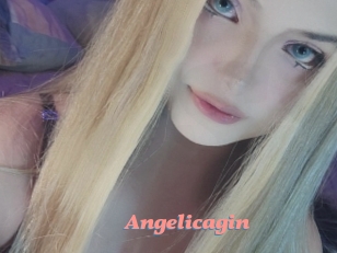 Angelicagin