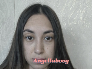 Angellaboog