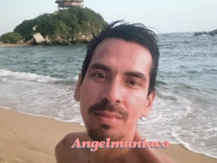 Angelmaniaco