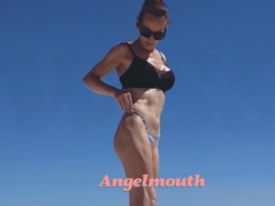 Angelmouth