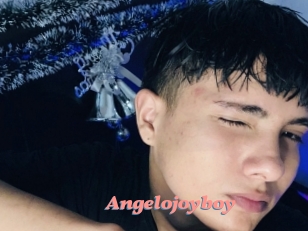 Angelojoyboy