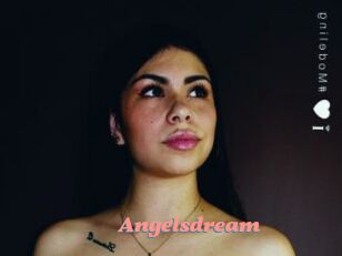 Angelsdream