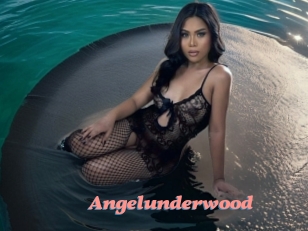 Angelunderwood