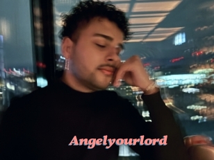 Angelyourlord