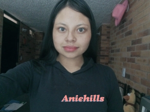 Aniehills