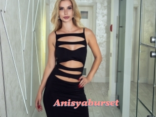 Anisyaburset