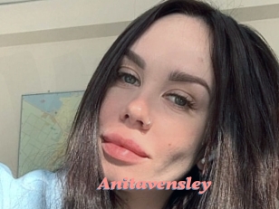 Anitavensley
