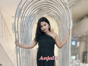 Anjalii