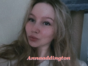 Annaaddington