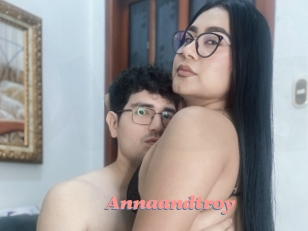 Annaandtroy