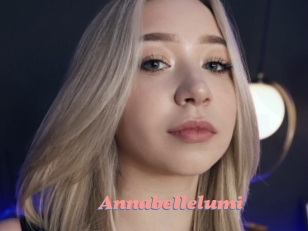 Annabellelumi